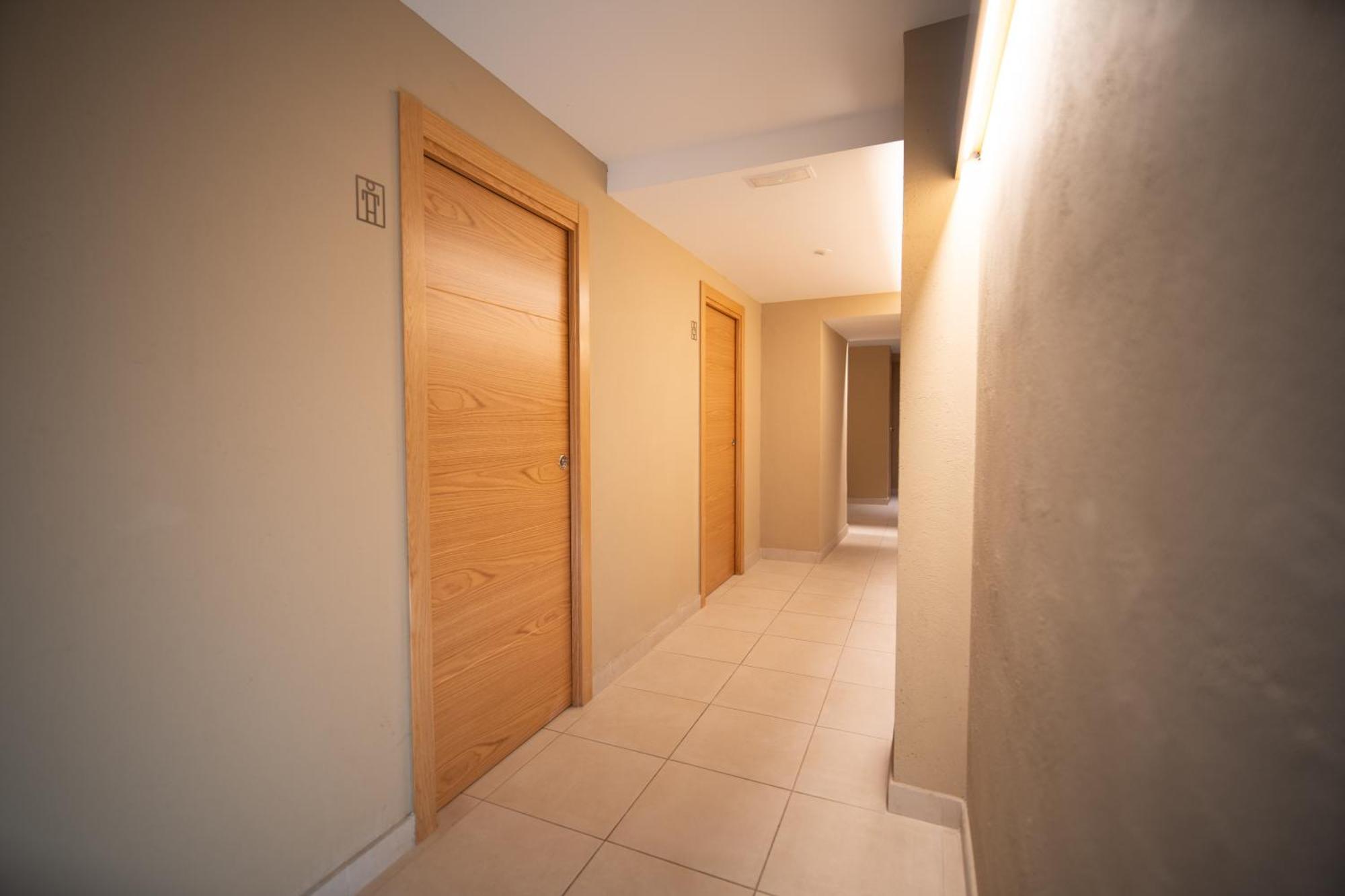 Hotel Bruna Esterri d'Àneu Kültér fotó