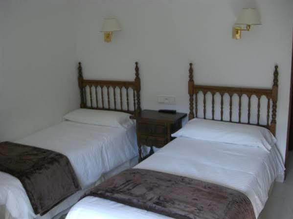 Hotel Bruna Esterri d'Àneu Kültér fotó