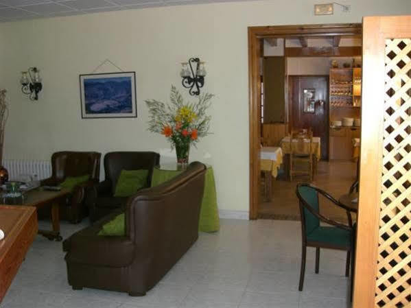 Hotel Bruna Esterri d'Àneu Kültér fotó